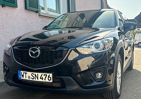 Mazda CX-5 2.2 SKYACTIV-D Center-Line Center-Line