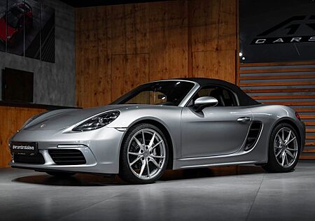Porsche Boxster 718 *CHRONO*PASM*EXHAUST*APPROVED