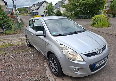 Hyundai i20 1.4 Style Style