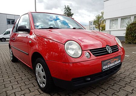 VW Lupo Volkswagen Basis