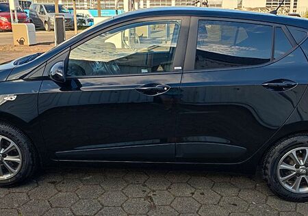 Hyundai i10 1.2 PASSION PASSION