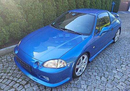 Honda CRX 1.6 VTi Del Sol VTi