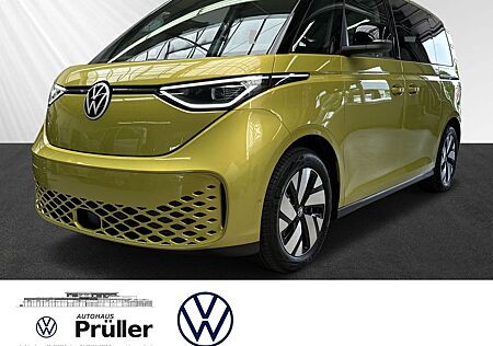 VW ID.BUZZ Volkswagen ID. Buzz Pro AHK+IQ.Light+Navi