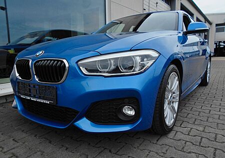 BMW 118i -M SPORTPAKET-LED-HARMAN/KARDON-PDC-MFL-USB