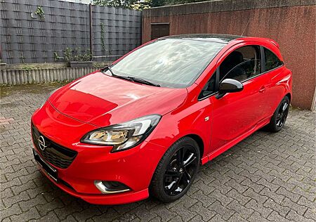 Opel Corsa 1.0 Turbo 116PS Color Edition Sport