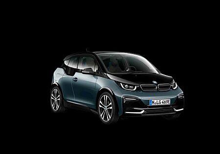 BMW i3s *LED*Navigation*Kamera*Tempo.*DAB*Wärmepumpe*