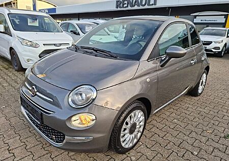 Fiat 500 Lim. DolceVita*AppleCar*DAB*Tempo*Pano