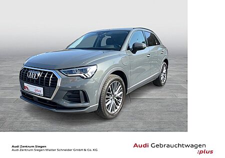 Audi Q3 45 TFSI e LED SHZ NAVI