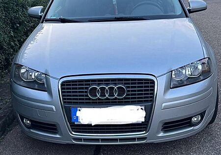 Audi A3 1.4 TFSI Attraction Attraction