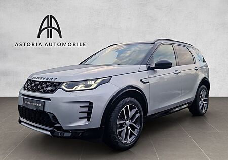 Land Rover Discovery Sport Dynamic SE AWD AHK Winter-Paket