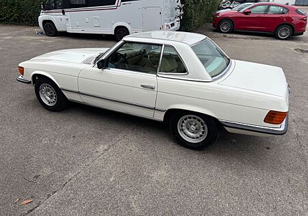 Mercedes-Benz 280