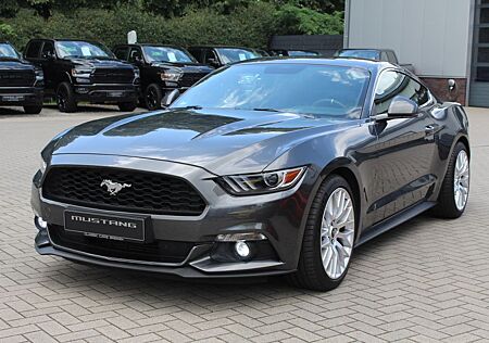 Ford Mustang 2,3L., Unfallfrei, EU Modell, 1. Hand