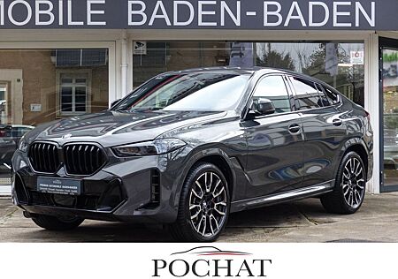 BMW X6 xDrive 40i M Sport Pro*Luft*Innovation Paket
