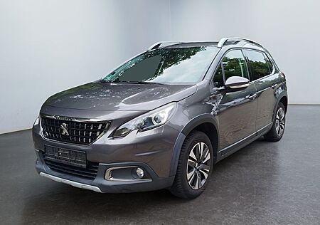 Peugeot 2008 Allure