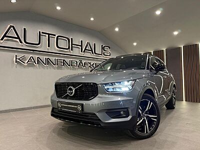 Volvo XC40 R Design AWD*LED*PANO*RFK360°ACC