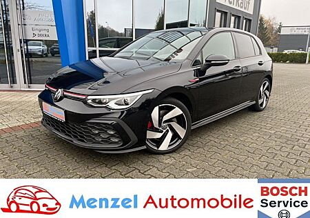 VW Golf Volkswagen 2.0 TSI OPF DSG GTI LED Nav Kam SH ACC Apps