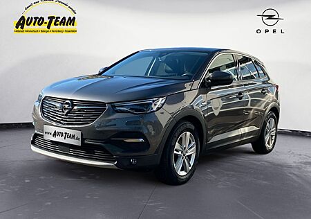 Opel Grandland X 1.6 Start/Stop Automatik Business El