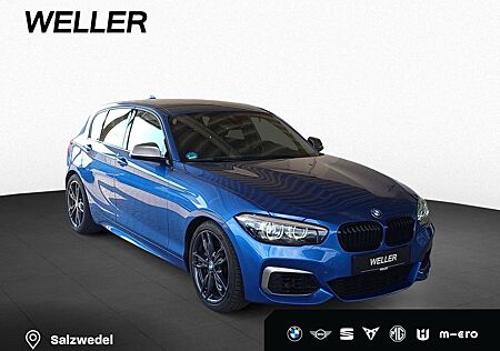 BMW 140 M140i xDrive 5-Türer MSport HiFi RFK AdapLED