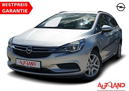 Opel Astra K 1.6 CDTI ST Edition Navi IntelliLink PDC