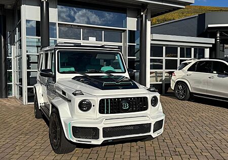 Mercedes-Benz G 63 AMG G-Klasse BRABUS *Tiffany *Tausch/Inzahlung