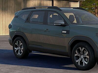 Dacia Bigster Hybrid-G 4x4*LED*Shzg*PDC*Cam*BFS*17Zoll