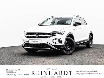 Volkswagen T-ROC 1.5TSi MOVE ACC/IQ-DRIVE/NAVIGATION/KAMERA
