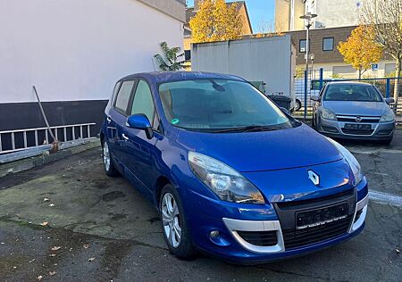 Renault Scenic III Dynamique