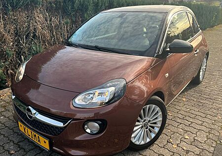Opel Adam *Unlimeted*Panorama*Leder*Navi*HU - NEU