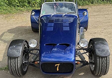 Lotus Super Seven / VM77