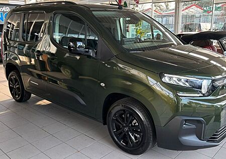 Citroën Berlingo MPV BlueHDi 130 S&S M PLUS Style Paket