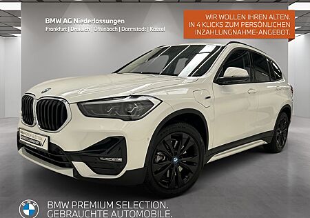 BMW X1 xDrive25e Sport Line Navi Kamera Sportsitze