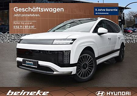 Hyundai IONIQ 9 UNIQ 6-Sitzer Relax-Paket Panorama-Dach