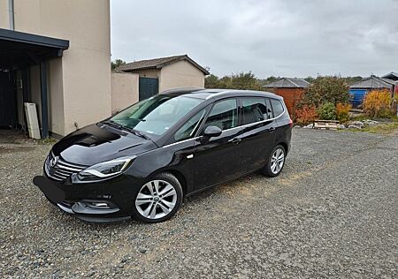 Opel Zafira Tourer 1.4 Turbo INNOVATION 103kW INN...