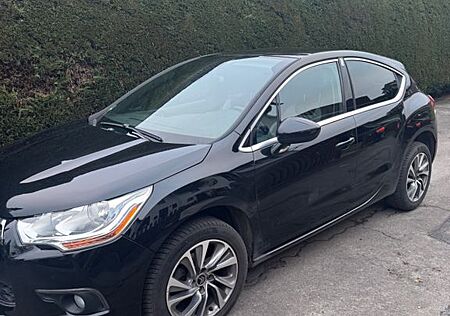 Citroën DS4 VTi 120 SoChic