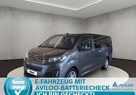 Citroën Spacetourer e- Feel XL 50kWh