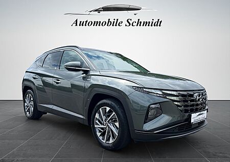 Hyundai Tucson Trend Mild-Hybrid 4WD