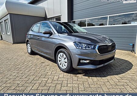 Skoda Fabia 1.0 TSI 95PS Selection 5-türig Rückf.K...