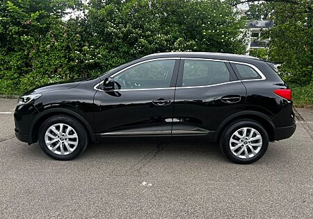 Renault Kadjar TCe 140 EDC GPF Intens Intens