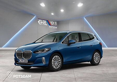 BMW 2er 225e xDrive VERFÜGBAR AB SOFORT