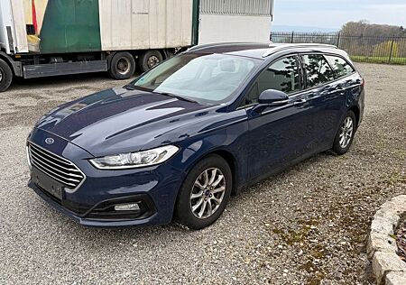 Ford Mondeo Turnier Business Edition