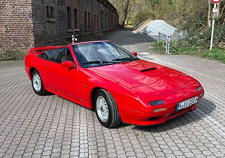 Mazda RX-7 Cabrio