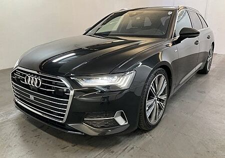 Audi A6 Avant 50 TDI quattro /Kamera/Virtual/Matrix/