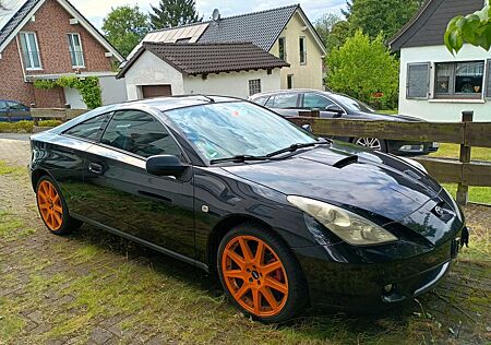 Toyota Celica 1.8 -