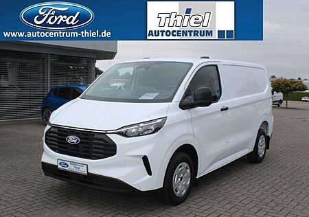 Ford Transit Custom 280L1 Kasten 110 PS V710 FGS 5J