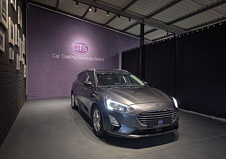 Ford Focus Turnier Cool & Connect