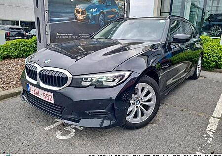 BMW 316 d Aut. LC-Pro LED Navi Leather KeylessStart