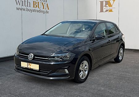 VW Polo Volkswagen VI Comfortline, App-Connect, Touch, ACC
