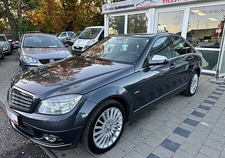 Mercedes-Benz C 200 C -Klasse Lim.Automatik*Tüv