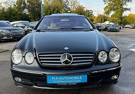 Mercedes-Benz CL 600 CL Coupe *Neu Tüv*138TK