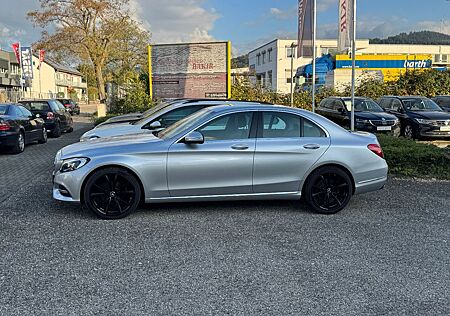 Mercedes-Benz C 200 C -KlasLim. BlueTec /d *Euro6